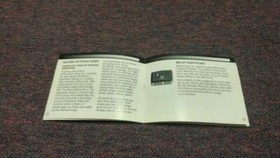 Bases Loaded 2 Second Season (Nintendo NES, 1990)