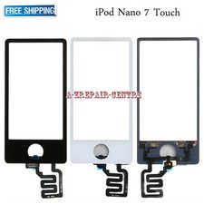 For iPod Nano 7 7th Gen A1446 LCD Touch Screen Assembly Digitizer Replace Parts