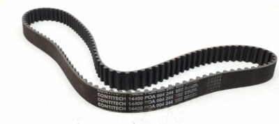 14400POA004244 Contitech Timing Belt Free Shipping Free Returns