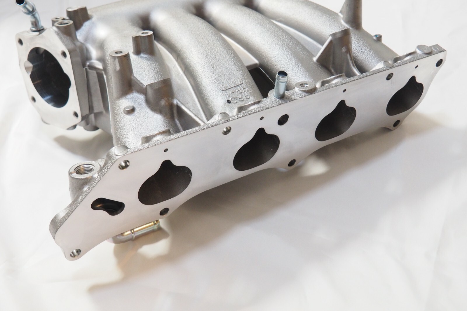 HONDA Genuine CIVIC FD2 Intake Manifoldo 17100-RRC-000 New OEM | eBay