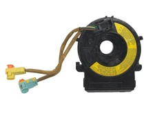 2012-2017 HYUNDAI ACCENT SPIRAL CABLE CLOCK SPRING w/ ANGLE SENSOR MODULE OEM