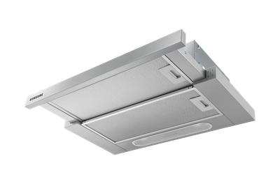 SAMSUNG NK24M1030IS/UR Wall Mount Telescopic Visor Cooker Hood