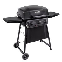 Click here for more details on Char-Broil Classic 3 Burner...