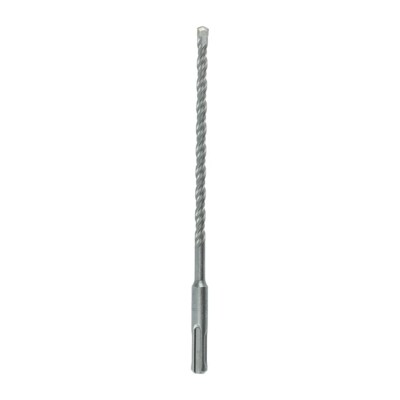 Timco 7,0 x 210 SDS Plus Hammerbohrer - Bohrkrone für Beton & Mauerwerk