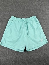 Nike Sportswear Woven Lined Flow Shorts Sz Large