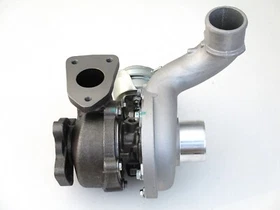 Turbolader Renault Avantime 2.2 dCi (2001-2003) 110 Kw 718089 NEU