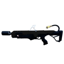 Not A Flamethrower Black and white “Super Scorcher" New! Boring