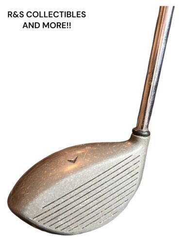 BIG BROTHER 3 15* USA TOUR JUMBO 3-WOOD “RHP” WITH TT LITE SHAFT 43.25” - Picture 6 of 6