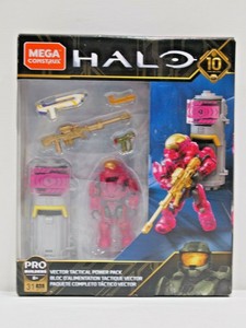 mega construx halo 2019