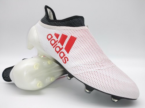 Adidas Mens Rare X 17+ Purespeed FG 