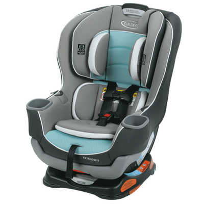 graco fit 2