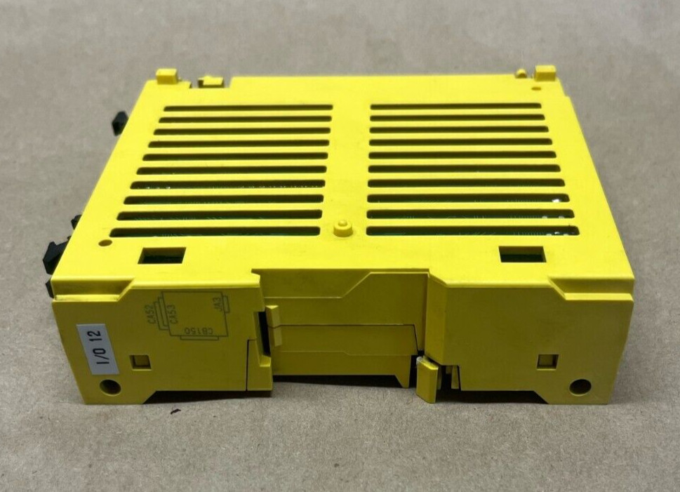 FANUC A03B-0815-C003 I/O Module – Srithai FANUC A03B-0815-C003 I/O Module – Srithai