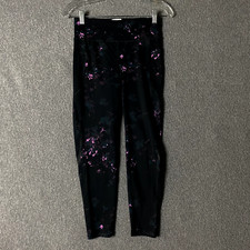 Sweaty Betty Women's Size Small The Zero Gravity 7/8 Leggings