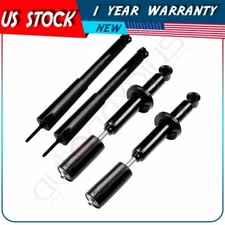 Full Set Of 4 Absorber Shocks Struts Assembly For 1996-2000 Toyota 4Runner
