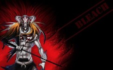 Anime bleach vasto lorde kurosaki ichigo CCG Gaming Mat Desk
