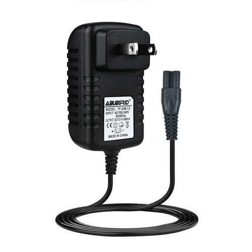 AC DC Adapter For Remington Shaver R5150 R6150 R4-5150 F4790 F5790 ...