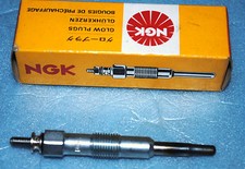 Bougies de préchauffage Fiat CROMA