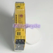 1pcs  new Pilz PNOZ S2 750102  Safety Relay