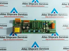 SG1040-A PCB CARD