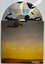 Impose : 2006 Summer Sampler (CD Sampler Promo Card Sleeve) *Rare* *Very Good*