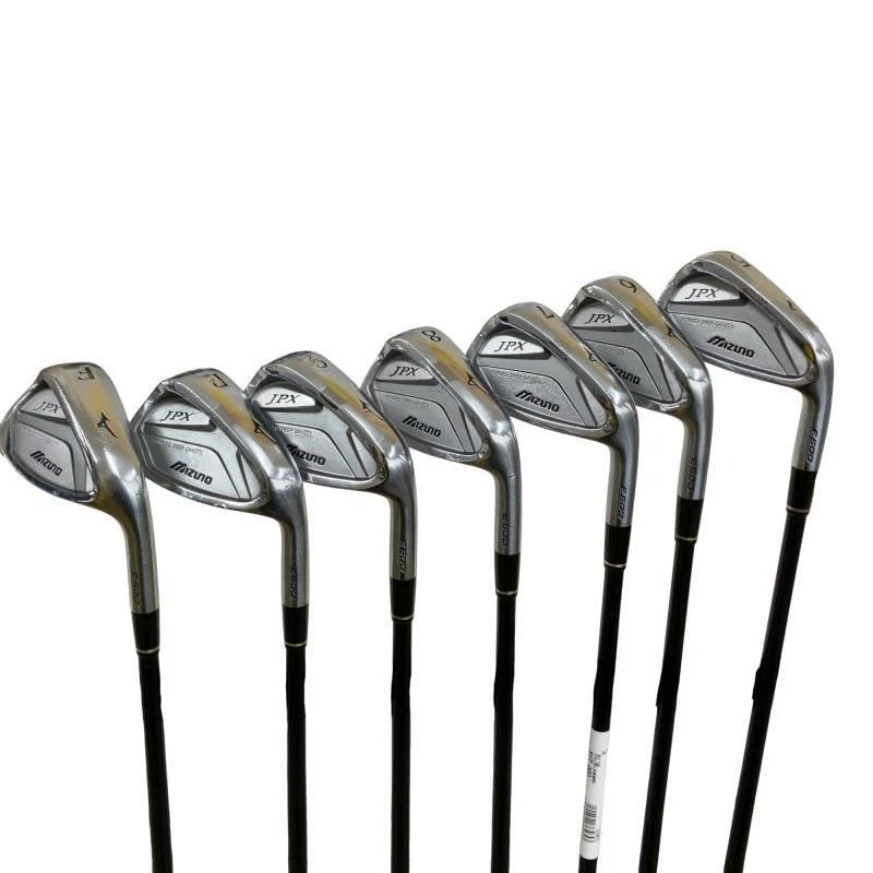MIZUNO JPX E500 アイアンセット 4-9 6本セット Mizuno Jpx E500 for sale - eBay