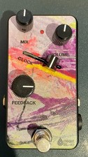 Old Blood Noise Endeavors BL-82 Chorus Variable-Clock Effector - studio use only
