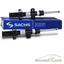 SACHS 2x STOßDÄMPFER VORNE FÜR MERCEDES BENZ EQV VITO V-KLASSE W447