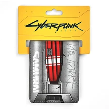 Samurai | 13cm | Eco-Leather | Wallet | Cyberpunk 2077