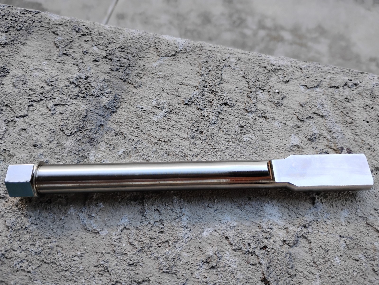 Action Wrench 🔫 Tikka T3 & T3x - Rear Entry USA Smithing repair apple RH LH