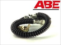 ABE C80612ABE Bremsschlauch FüR Chevrolet FüR Daewoo