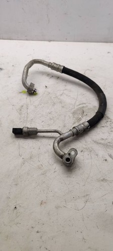 Volkswagen Golf Plus 2010 Klimaleitung Klimaschlauch 1K0820721CA Diesel 77kW