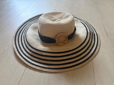 Lauren Ralph Lauren Size M Black Hats for Women for sale | eBay display picture 3