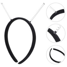 10 Pcs Alien Headband Diy Set Fun Boppers Antenna Costume Accessories