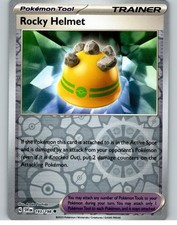 (2 Card Minimum) - 15% off 4+ | Pokemon Scarlet & Violet Base Set (Reverse Holo)