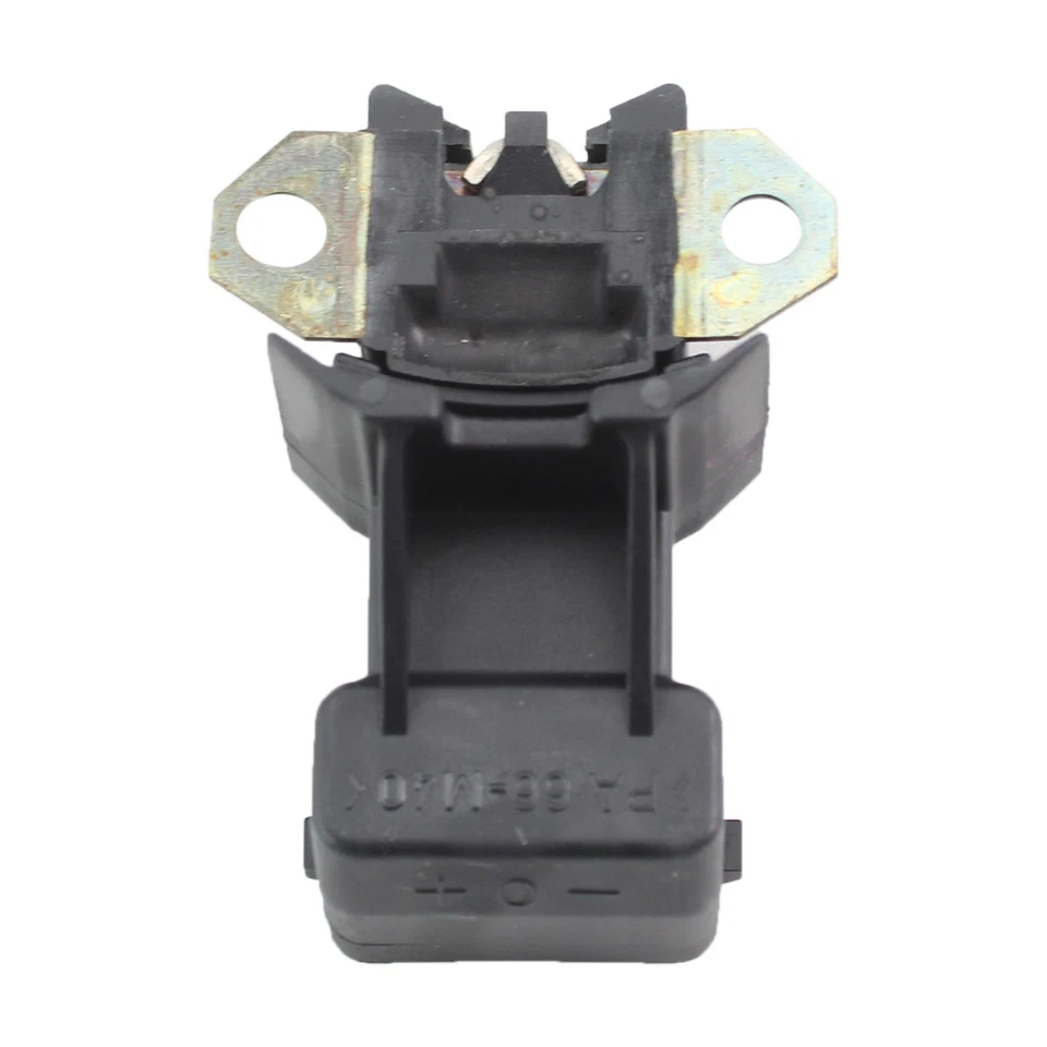 Датчик положения коленчатого вала двигателя Bosch для Audi 80 1237031296 - Изображение 4 из 4