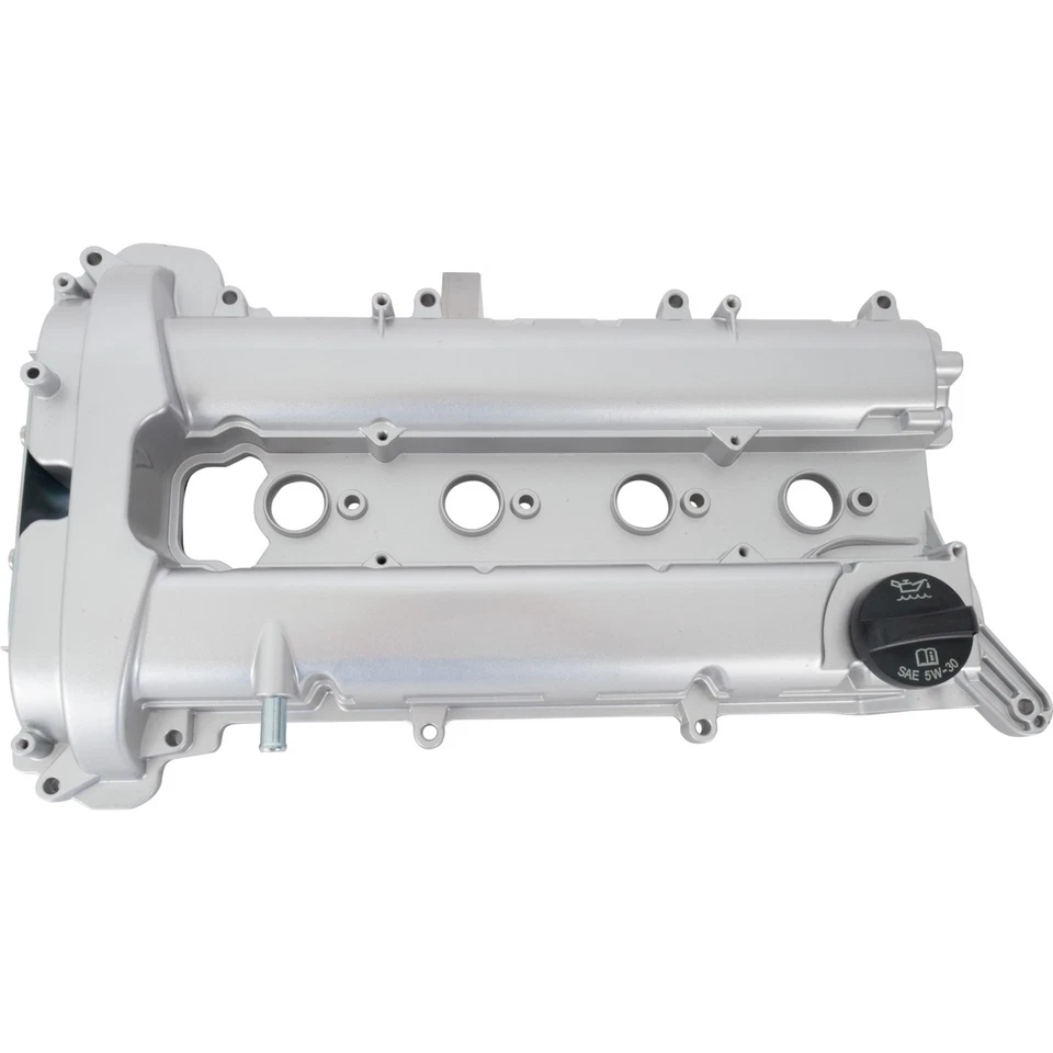 铝阀盖适用于 10 - 2017 雪佛兰 Equinox 2.4L L LS LT LTZ Premier — 第 2/4 张图片