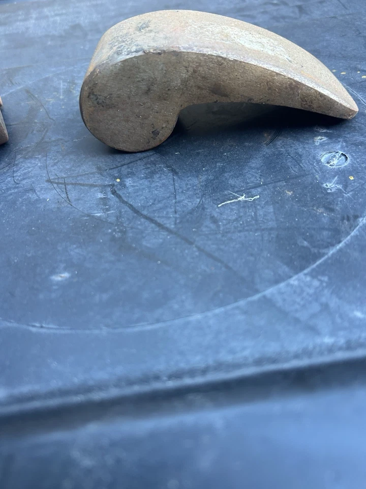 Carrocería de coche vintage Foto 2 de 3