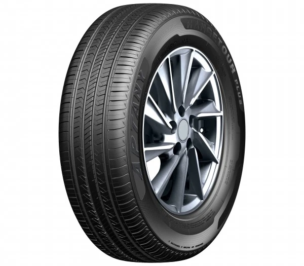 APTANY 245/65 R17 111T RU025 XL - Photo 1/1