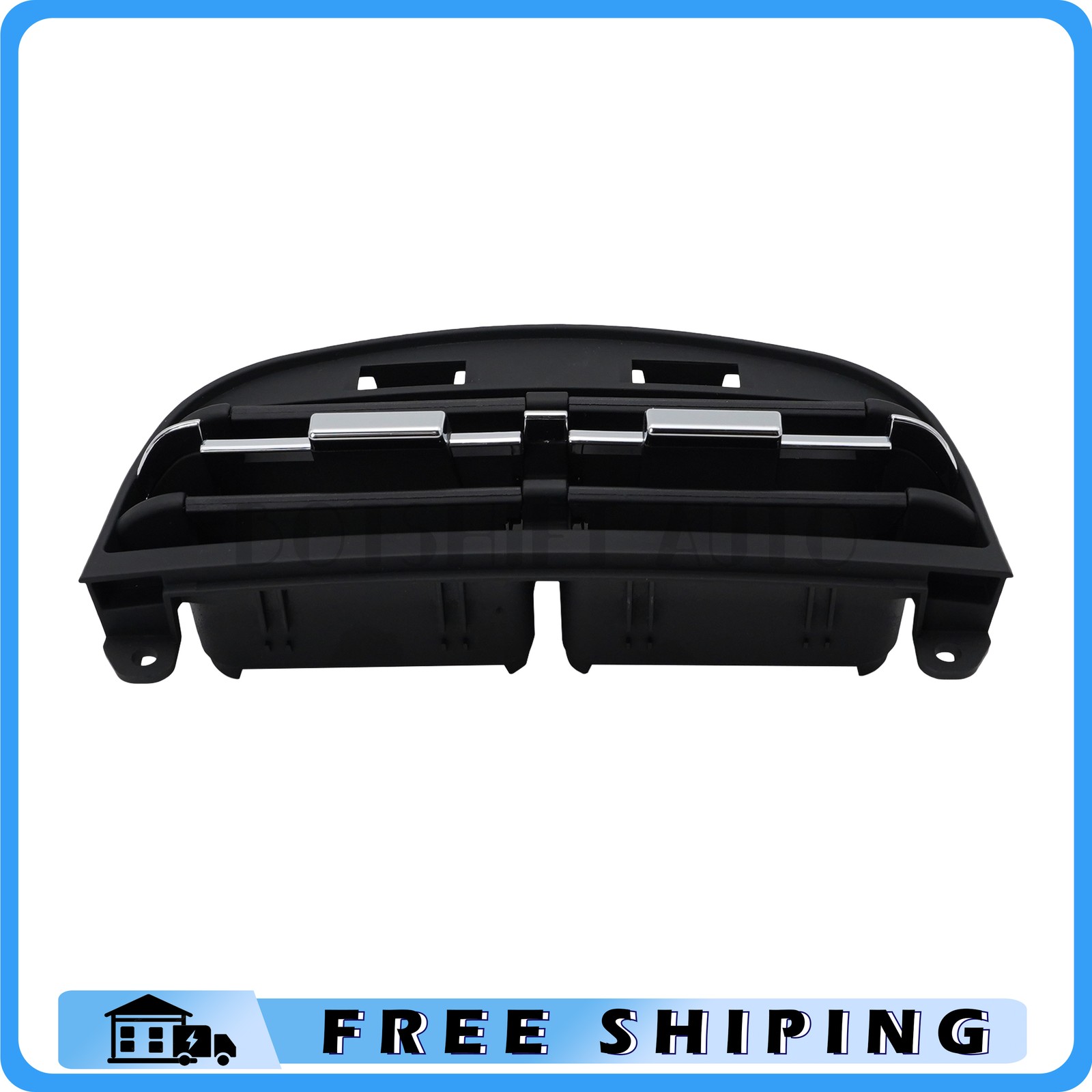 Maserati Quattroporte 2013-2020 REAR Air vent