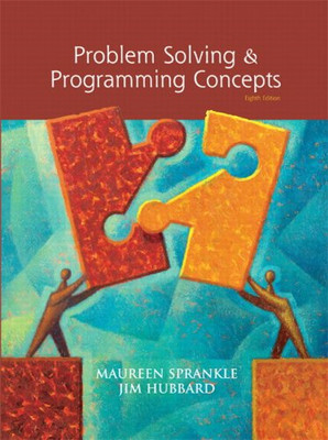 Problem Solving and Programming Concepts: United States Edition