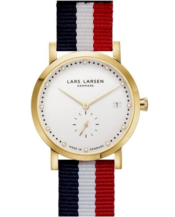 Lars Larsen Wristwatches for sale | eBay