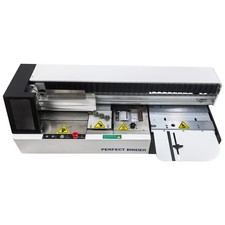 110V Perfect Binder A4 Industrial Hot Glue Bi...