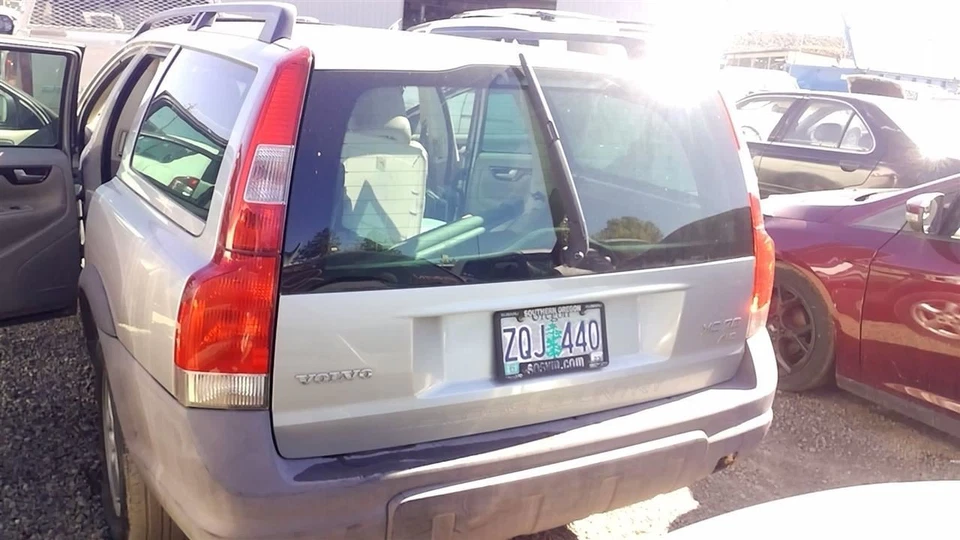 Automatic Transmission Station Wgn AWD Fits 03-04 VOLVO 70 SERIES 30860625 Foto 3 de 4