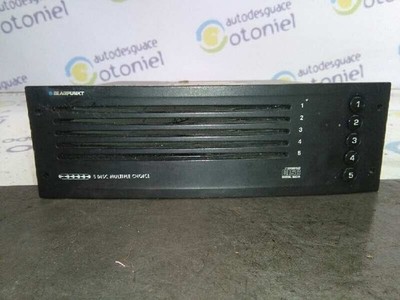 96469053XT audio system PEUGEOT 307 BREAK SW S1 XS otolp697911