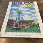 AUTOGRAPHED/SIGNED SUPER BOWL XII 1978 PROGRAM DENVER BRONCOS VS. DALLAS COWBOYS — photo 2