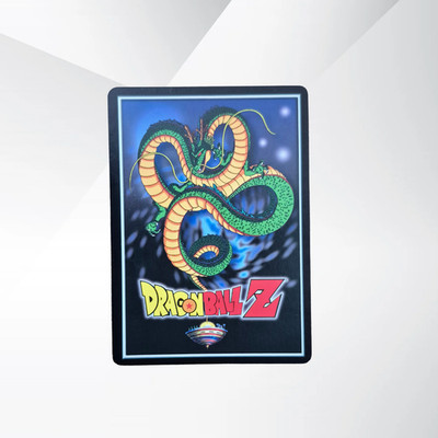 Dragon Ball Z  CCG: Trunks Saga SCORE Non-Foil Trading Card Singles