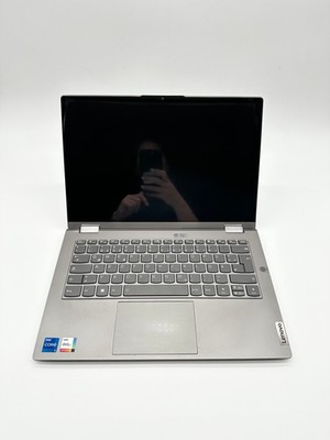 Lenovo ThinkBook 14s Yoga ITL   sehr gut