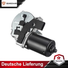 Wischermotor Passend f�r BMW 5er E60 5er Touring E61 2002-2010 Vorne 61617114460