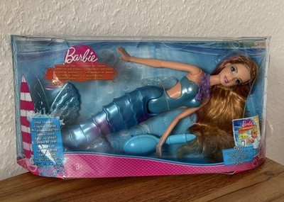 Barbie Das Geheimnis Von Oceana Mermaid Tale Meerjungfrau Kayla Neu NRFB