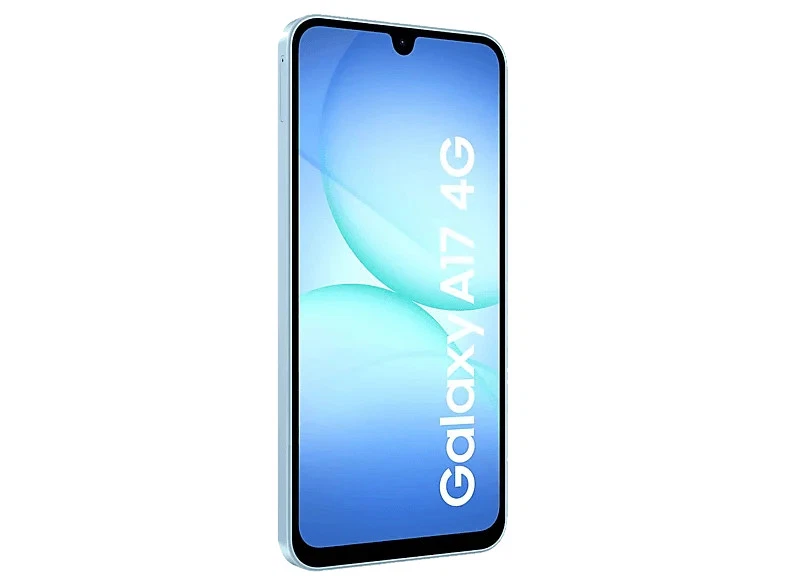 Samsung Galaxy A17 5G · 128GB, foto 4 de 5